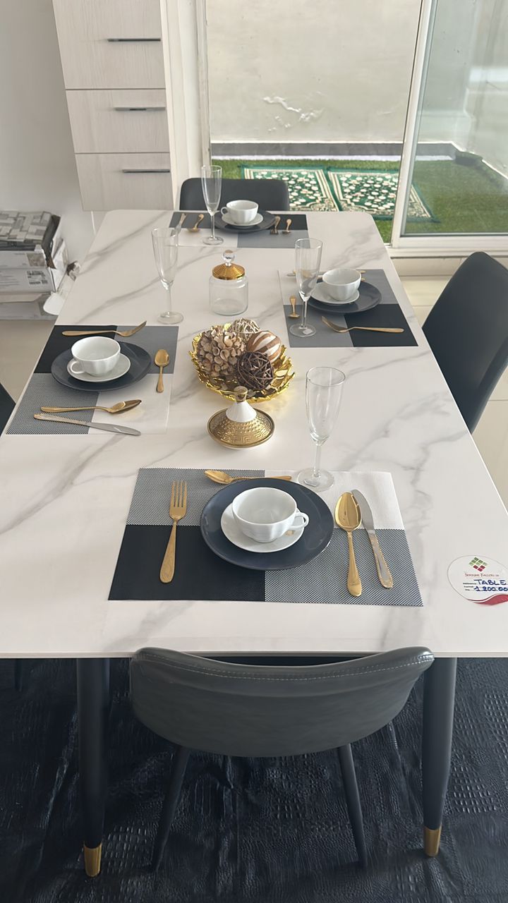 ETS Serigne Fallou 28-TABLE MODERNE| 0.0P| None